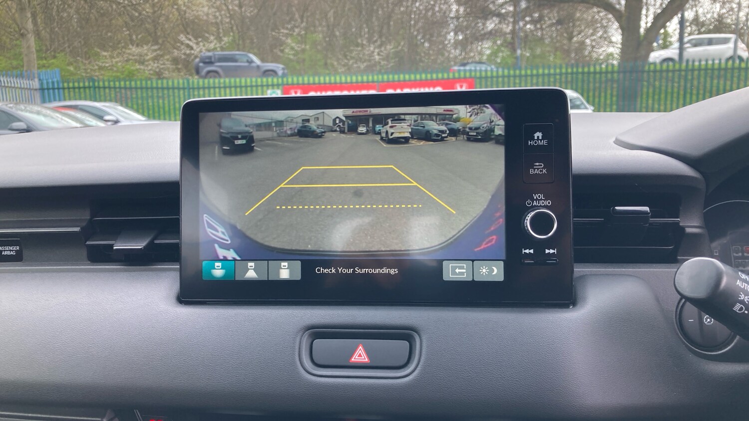 Used Honda HR-V 2023 for sale - 78152862: Photo 17