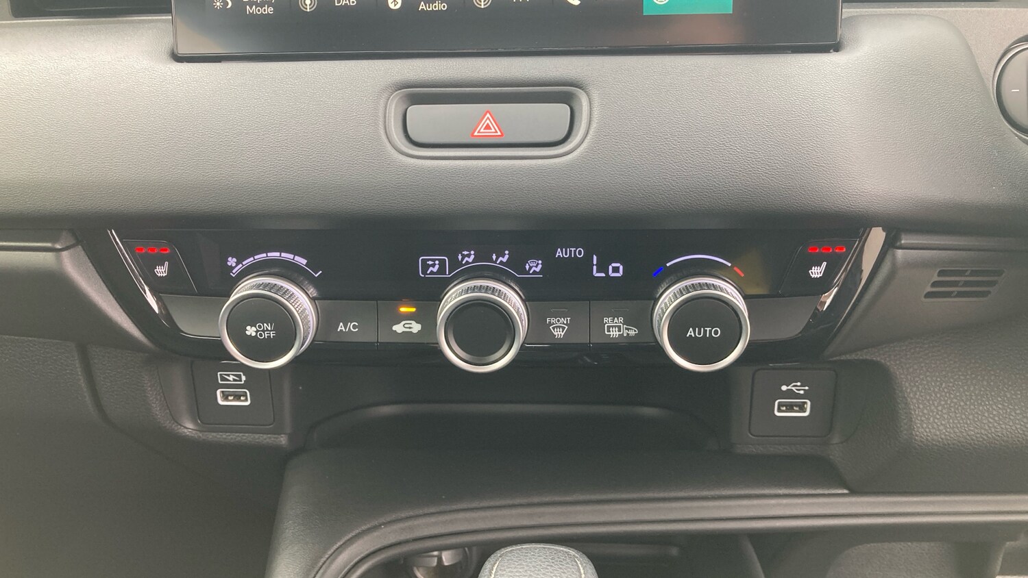 Used Honda HR-V 2023 for sale - 78152862: Photo 18