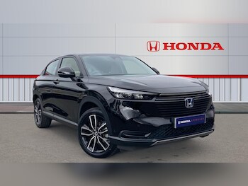 Used Honda HR-V 2023 for sale - 78152862: Photo