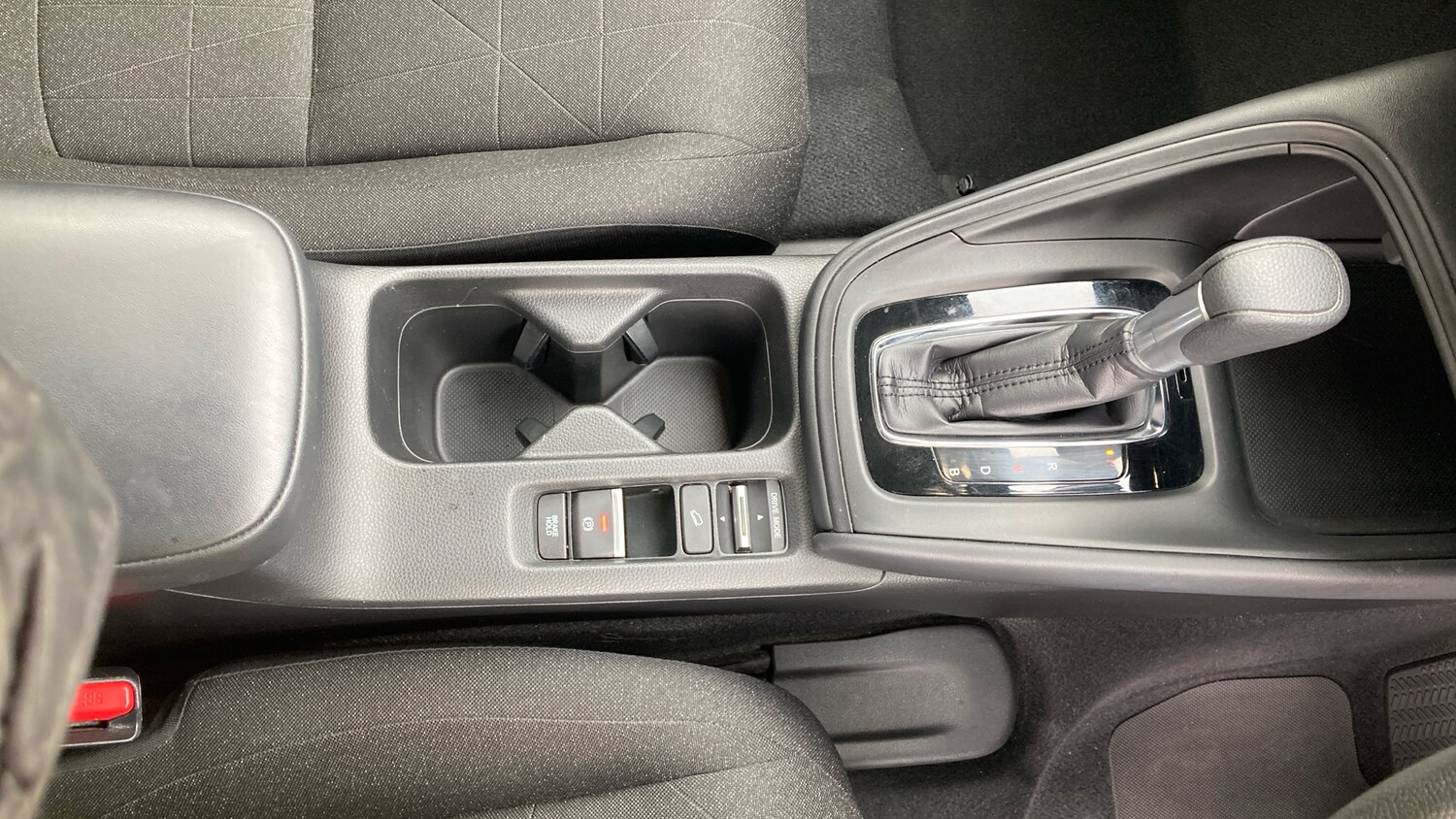 Used Honda HR-V 2023 for sale - 78152862: Photo 20