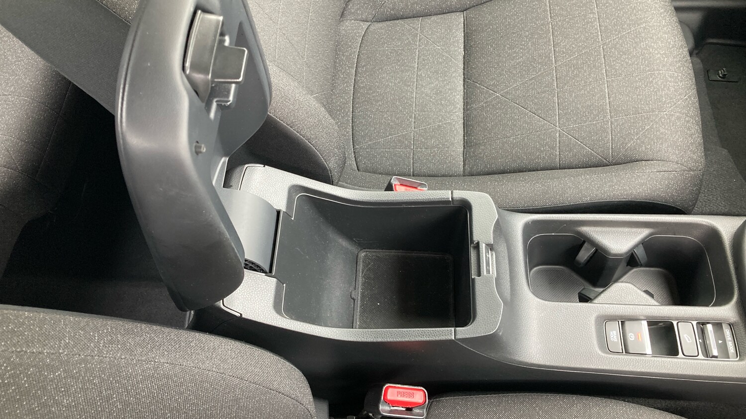 Used Honda HR-V 2023 for sale - 78152862: Photo 21