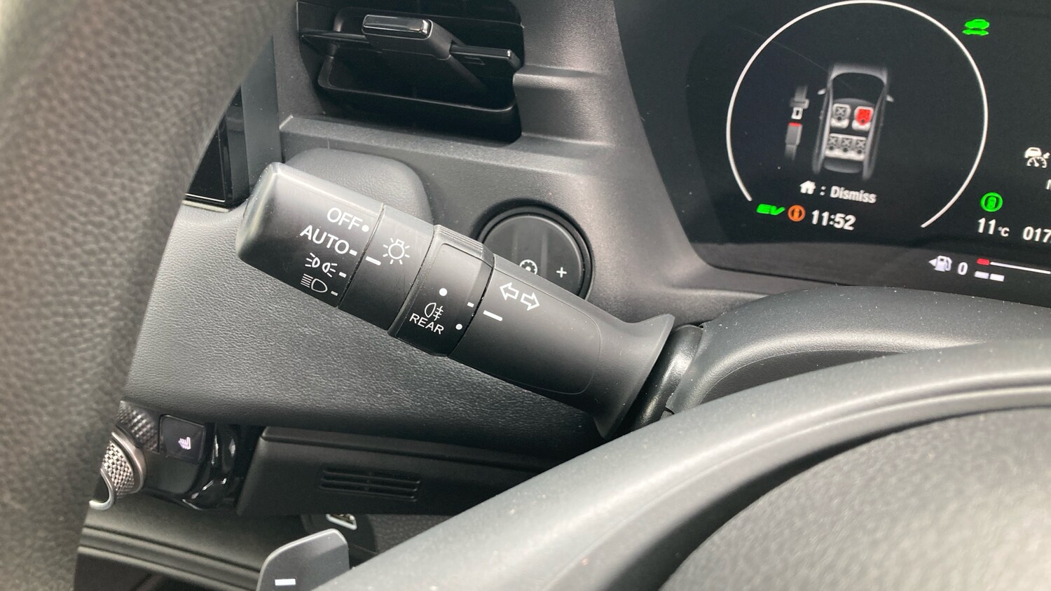 Used Honda HR-V 2023 for sale - 78152862: Photo 22