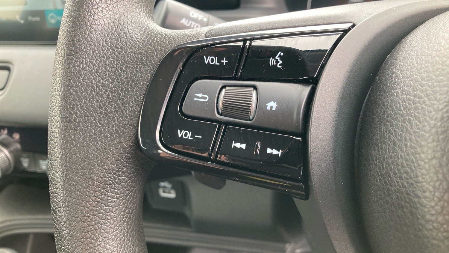 Used Honda HR-V 2023 for sale - 78152862: Photo 24