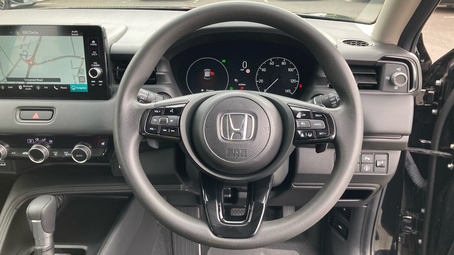 Used Honda HR-V 2023 for sale - 78152862: Photo 26