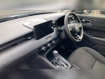 Used Honda HR-V 2023 for sale - 78152862: Photo