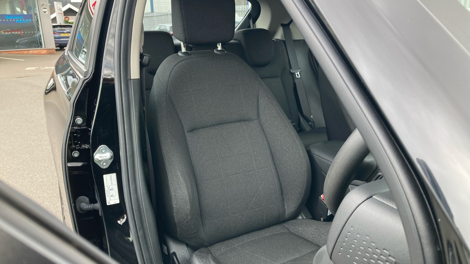 Used Honda HR-V 2023 for sale - 78152862: Photo 30