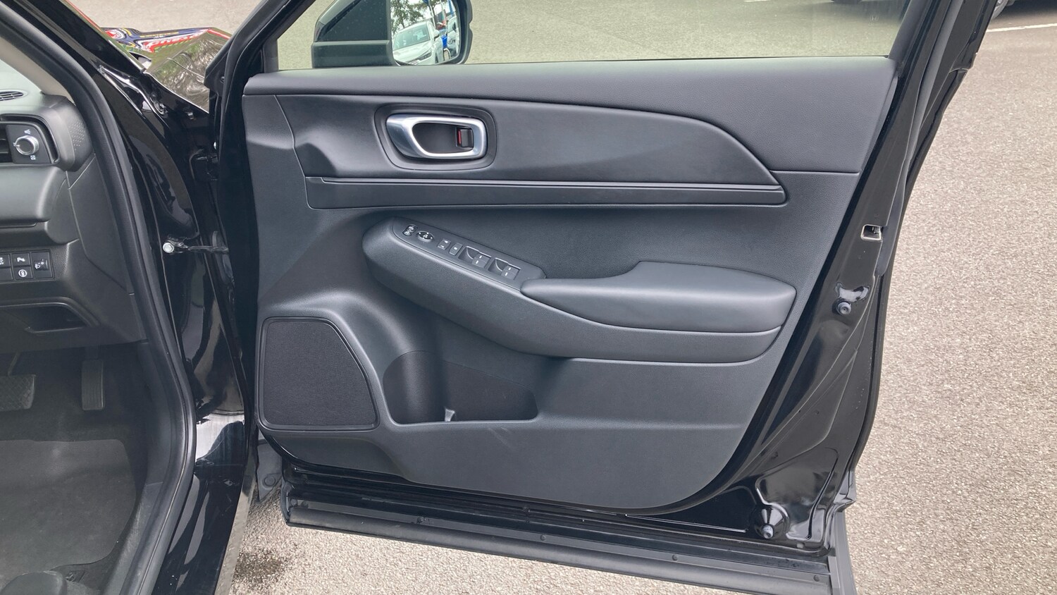 Used Honda HR-V 2023 for sale - 78152862: Photo 32