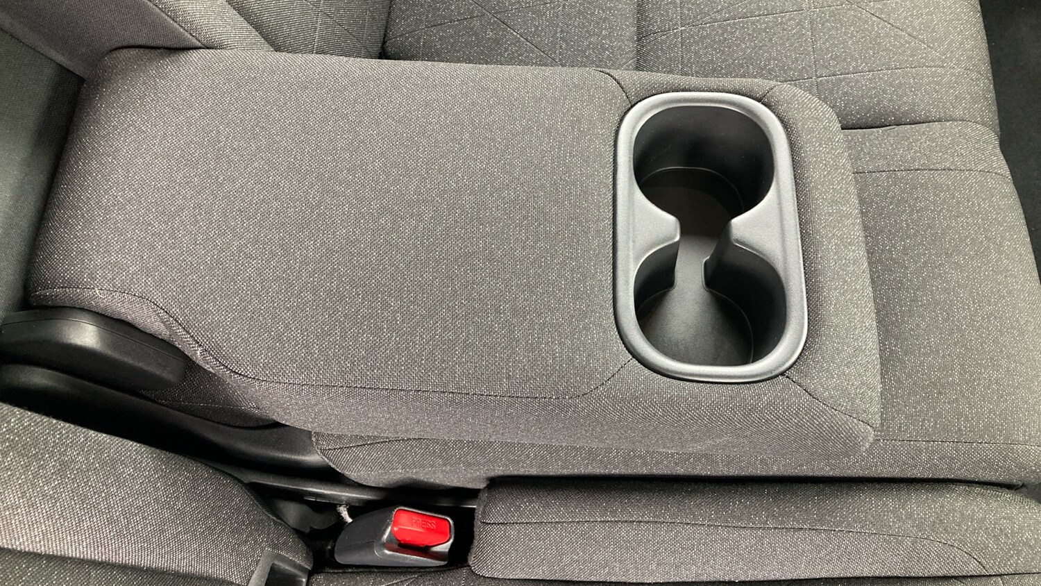 Used Honda HR-V 2023 for sale - 78152862: Photo 34