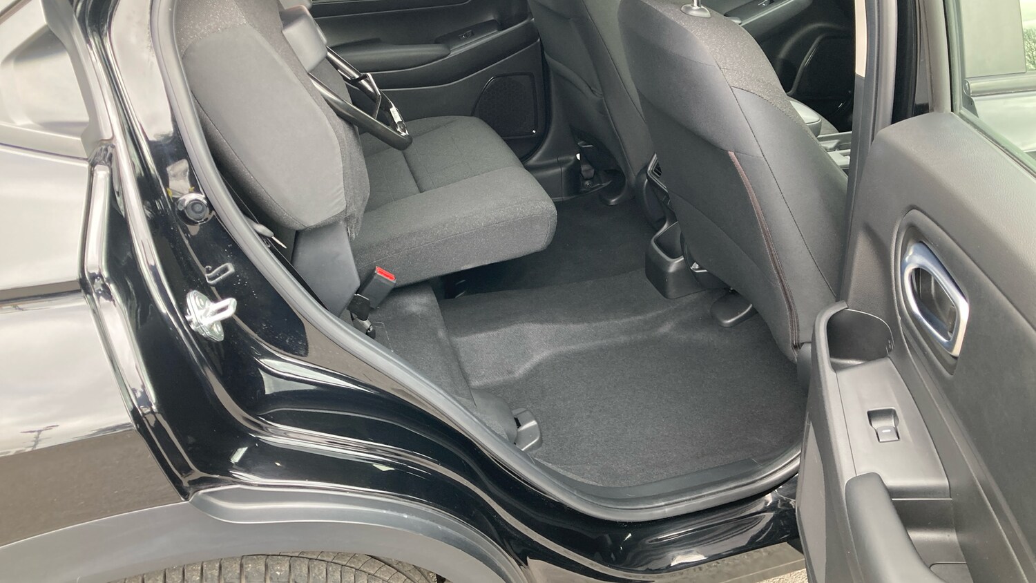 Used Honda HR-V 2023 for sale - 78152862: Photo 35