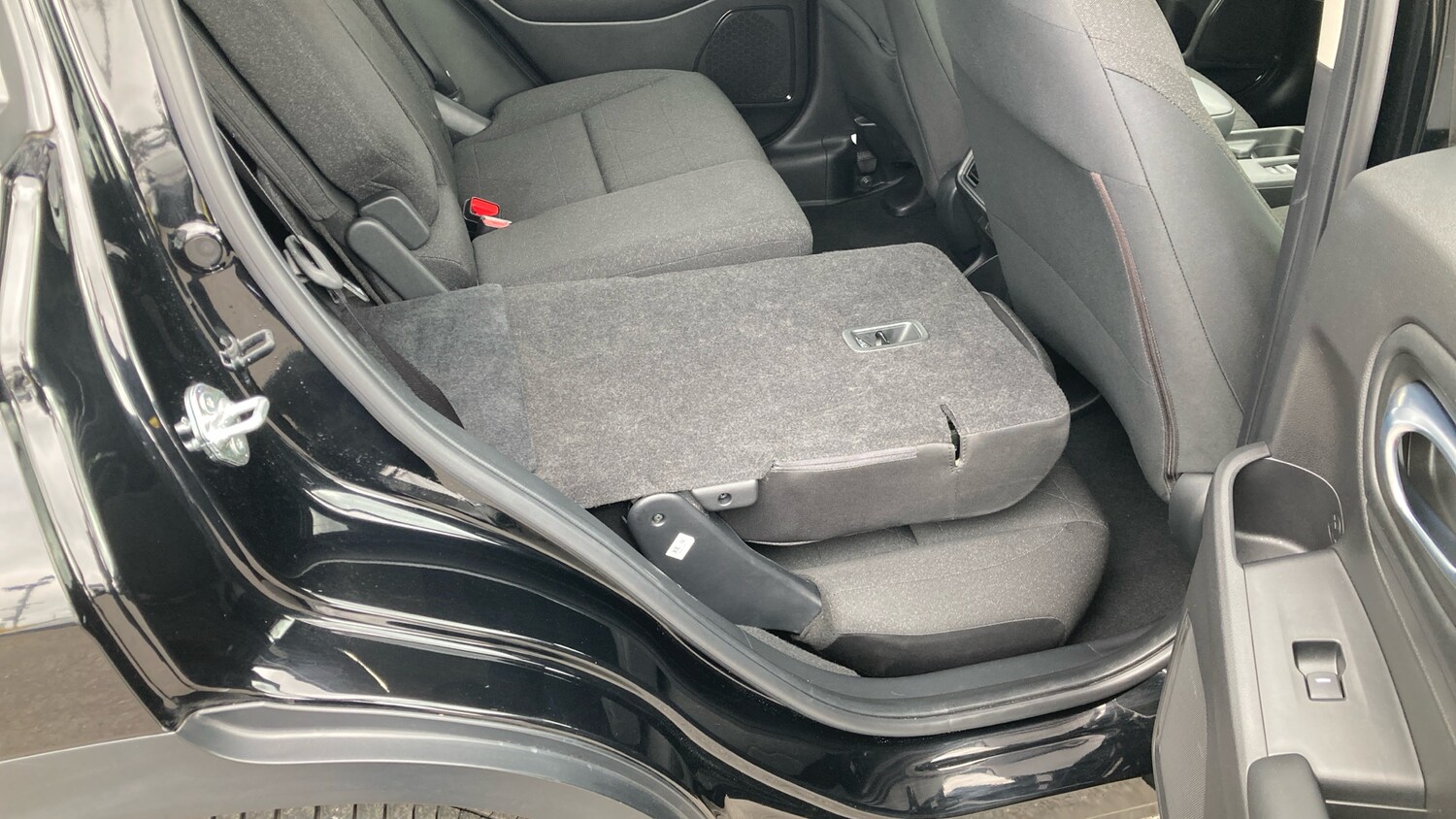 Used Honda HR-V 2023 for sale - 78152862: Photo 36