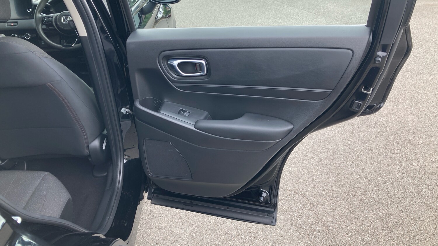 Used Honda HR-V 2023 for sale - 78152862: Photo 38