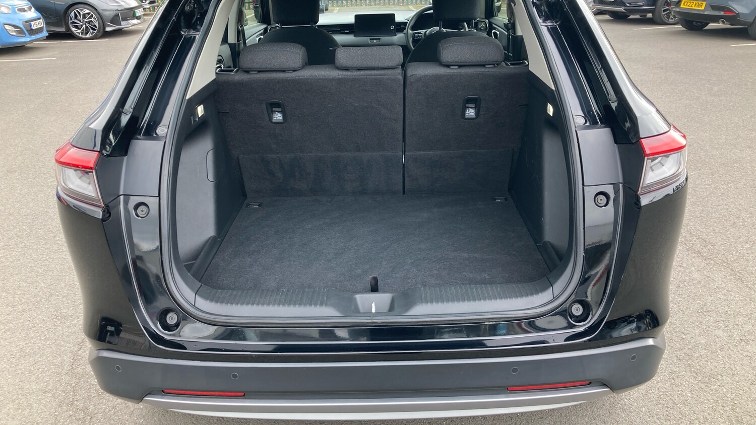 Used Honda HR-V 2023 for sale - 78152862: Photo 39