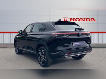 Used Honda HR-V 2023 for sale - 78152862: Photo