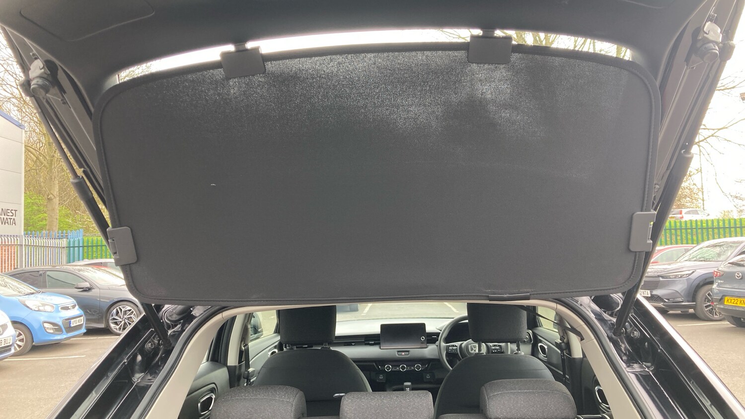 Used Honda HR-V 2023 for sale - 78152862: Photo 40