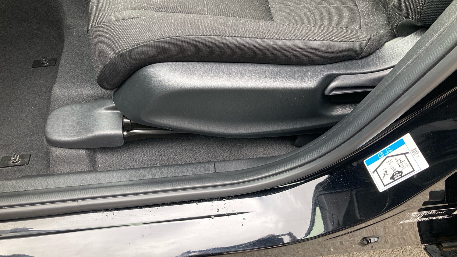 Used Honda HR-V 2023 for sale - 78152862: Photo 43