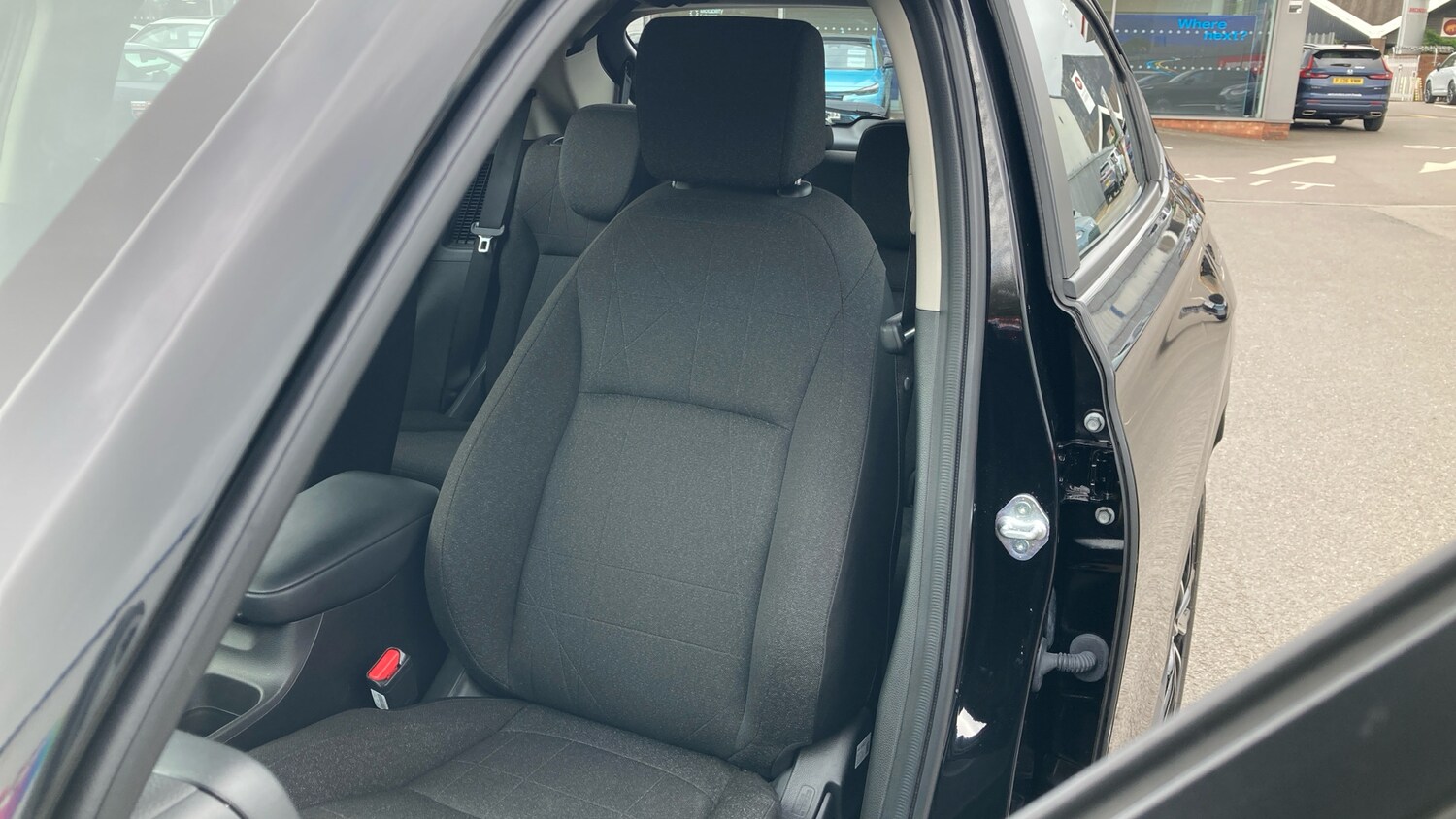 Used Honda HR-V 2023 for sale - 78152862: Photo 44