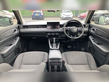 Used Honda HR-V 2023 for sale - 78152862: Photo