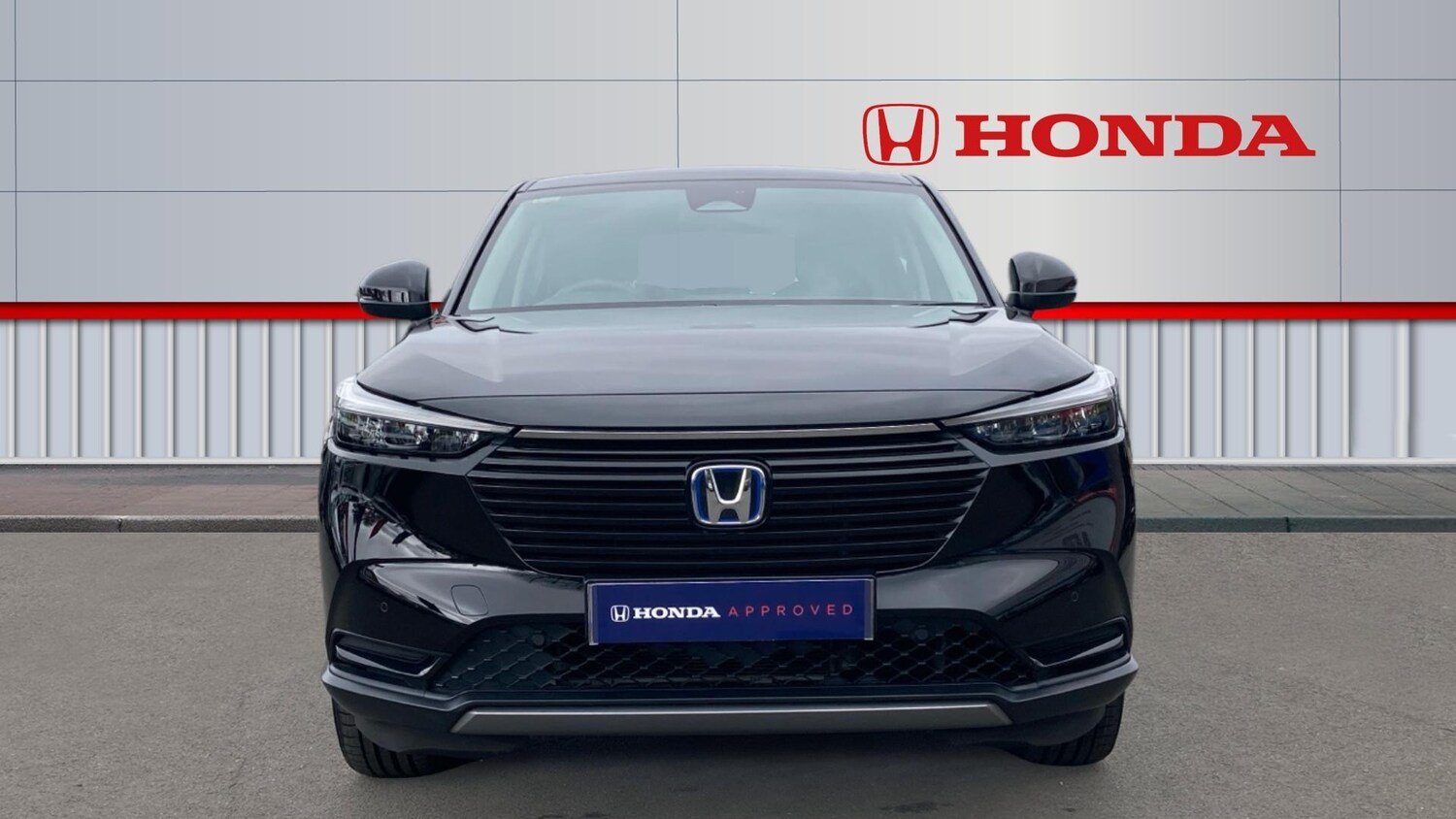 Used Honda HR-V 2023 for sale - 78152862: Photo 6