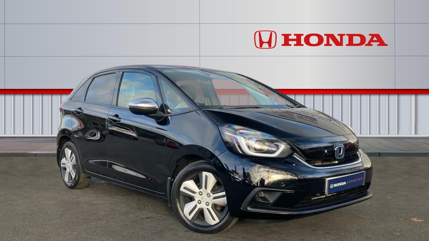 Used Honda Jazz 2021 for sale - 76932118: Photo 1