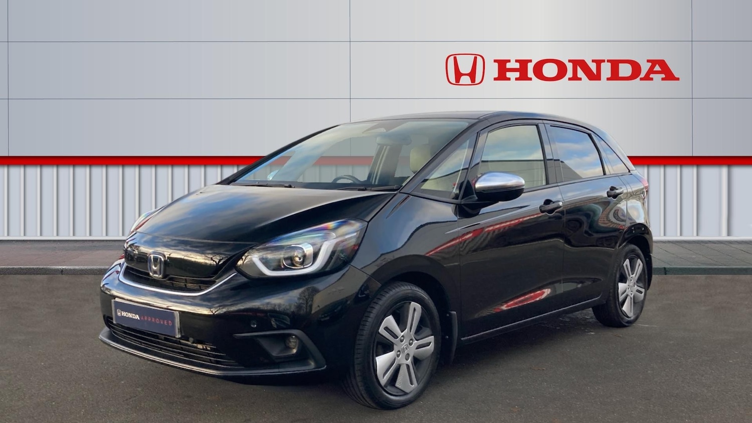 Used Honda Jazz 2021 for sale - 76932118: Photo 10