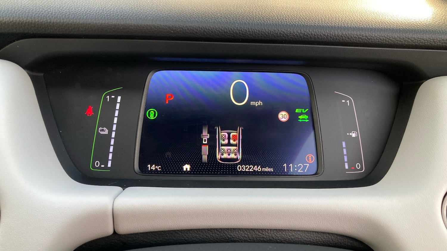 Used Honda Jazz 2021 for sale - 76932118: Photo 11