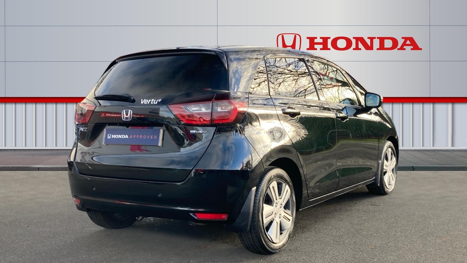 Used Honda Jazz 2021 for sale - 76932118: Photo 12