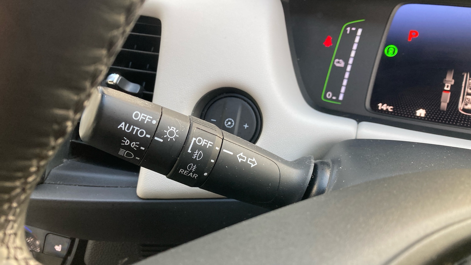 Used Honda Jazz 2021 for sale - 76932118: Photo 14