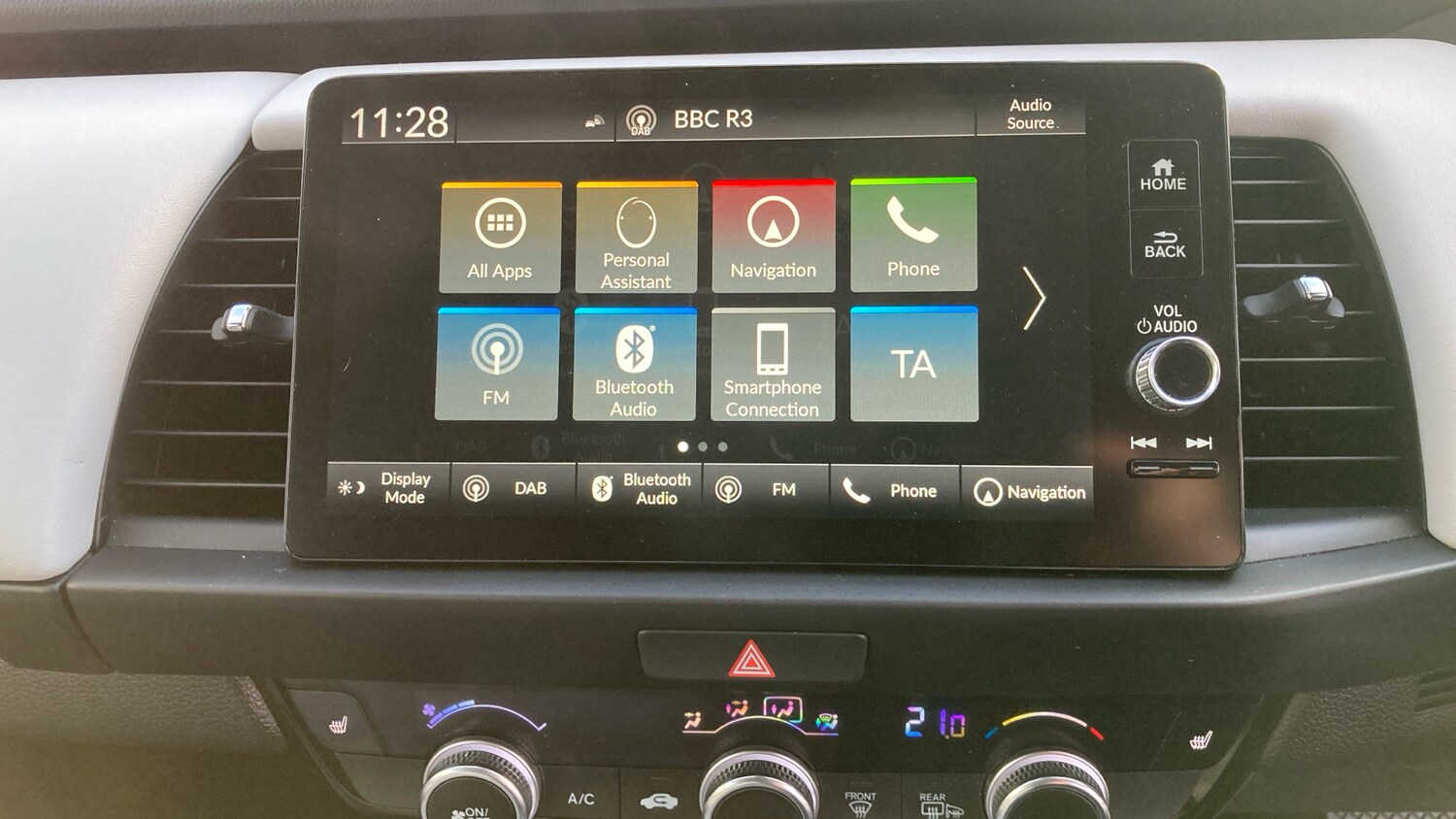 Used Honda Jazz 2021 for sale - 76932118: Photo 17