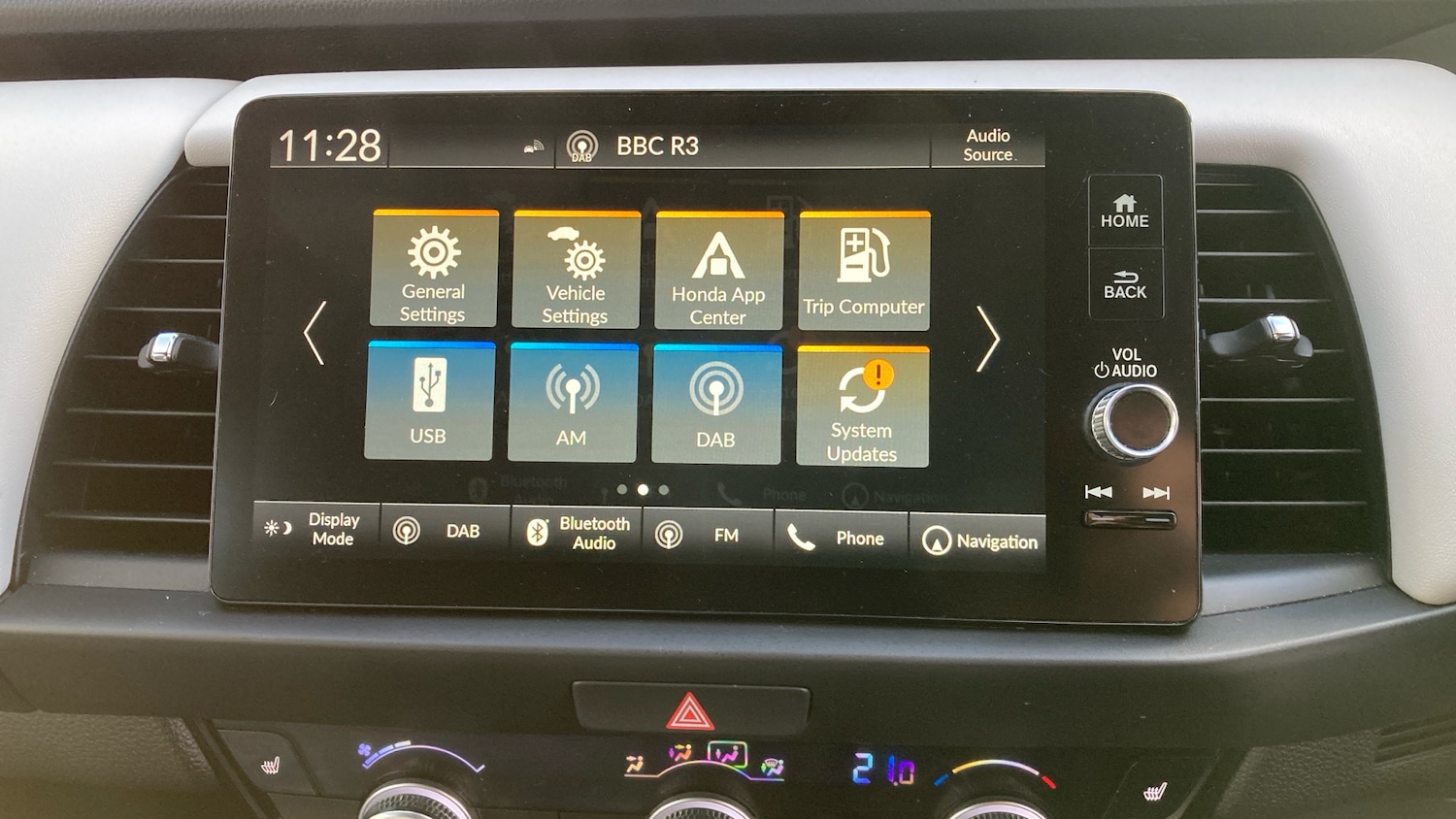 Used Honda Jazz 2021 for sale - 76932118: Photo 18