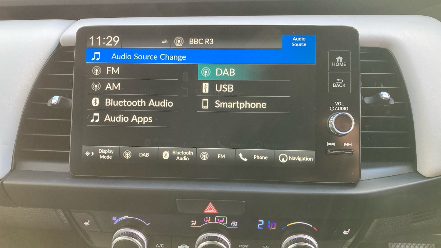 Used Honda Jazz 2021 for sale - 76932118: Photo 19