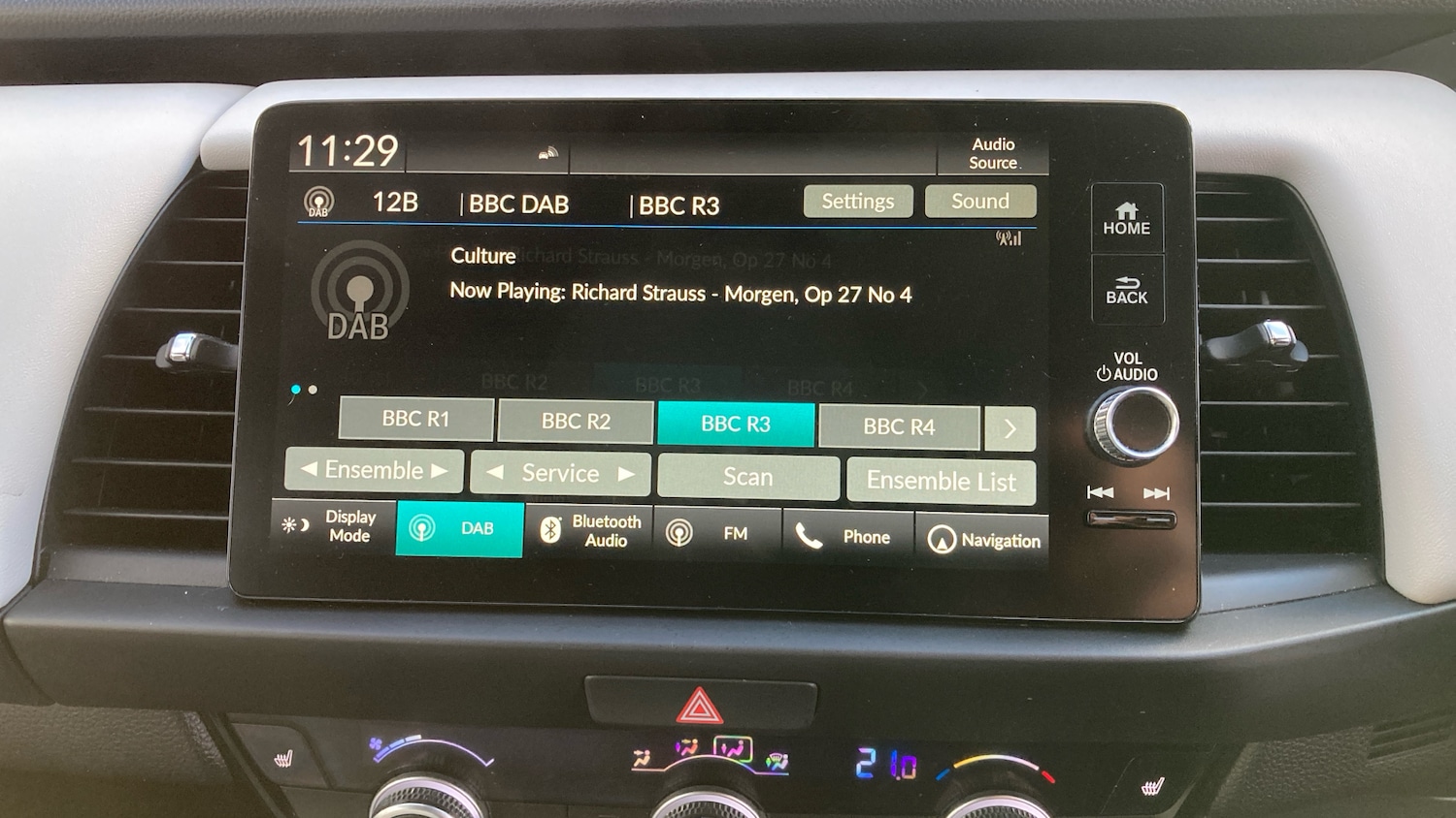 Used Honda Jazz 2021 for sale - 76932118: Photo 20