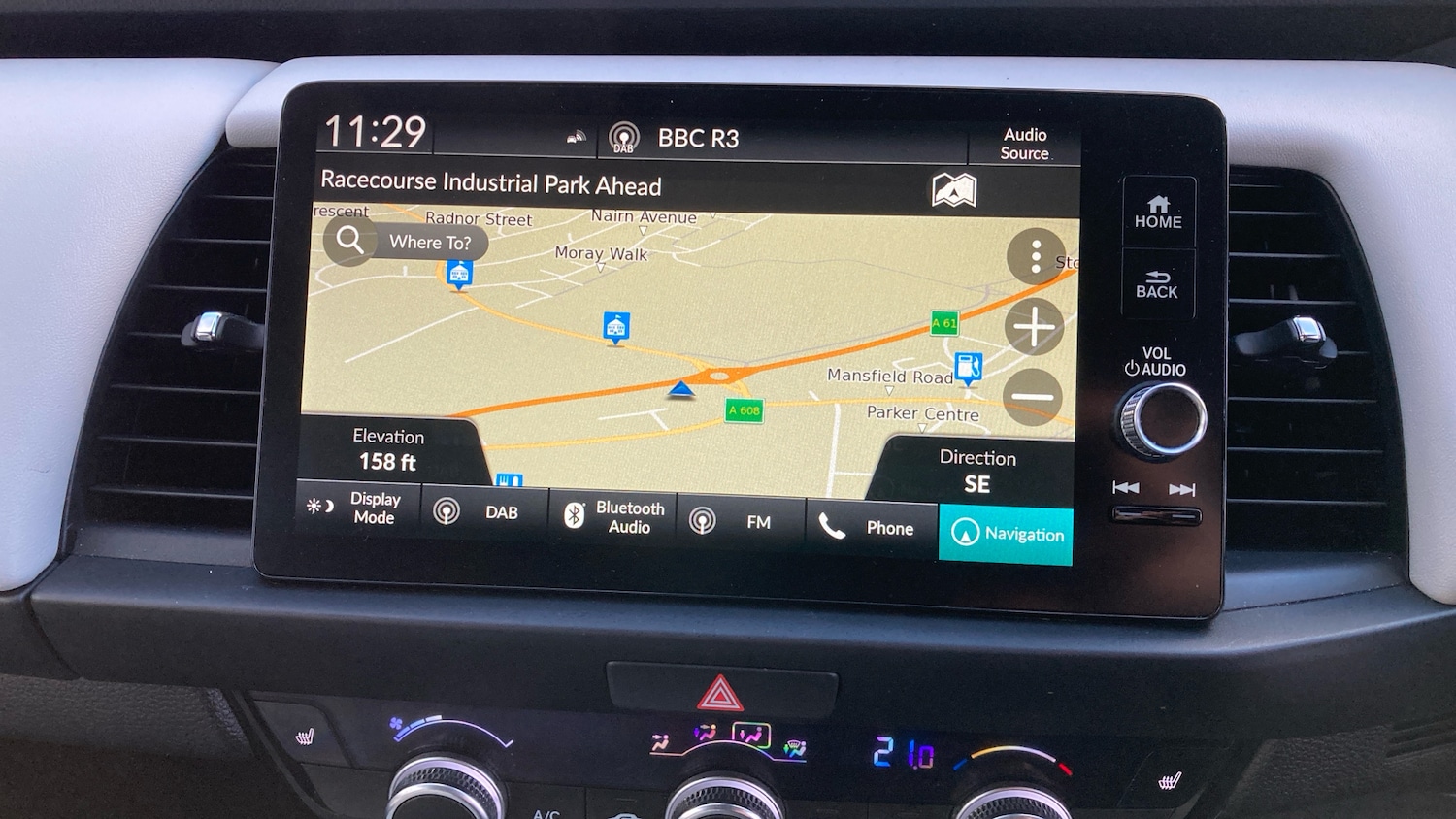 Used Honda Jazz 2021 for sale - 76932118: Photo 21