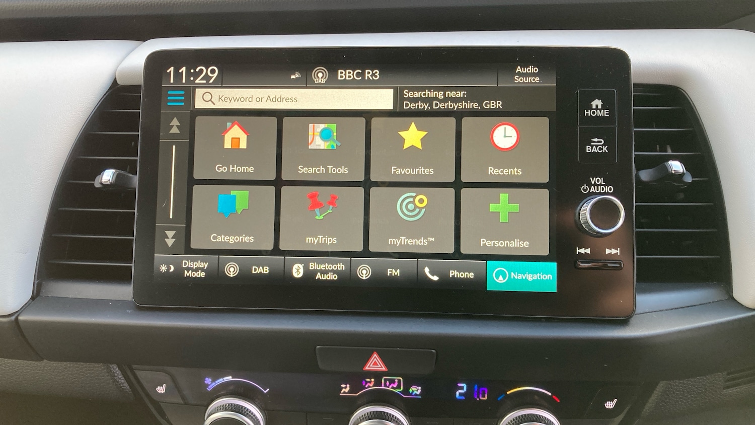 Used Honda Jazz 2021 for sale - 76932118: Photo 22