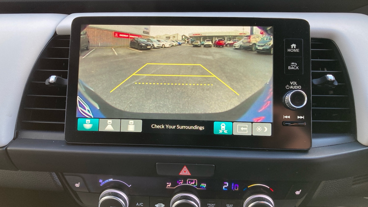 Used Honda Jazz 2021 for sale - 76932118: Photo 23