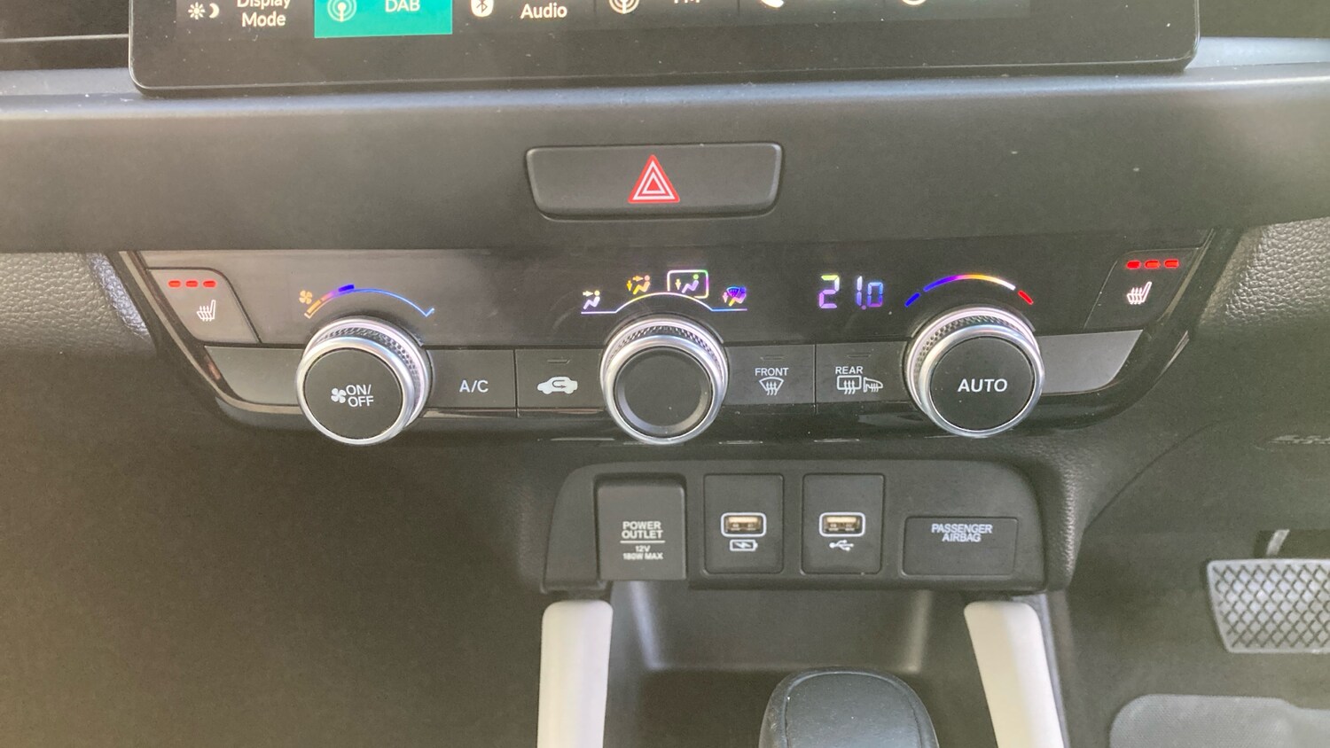 Used Honda Jazz 2021 for sale - 76932118: Photo 24