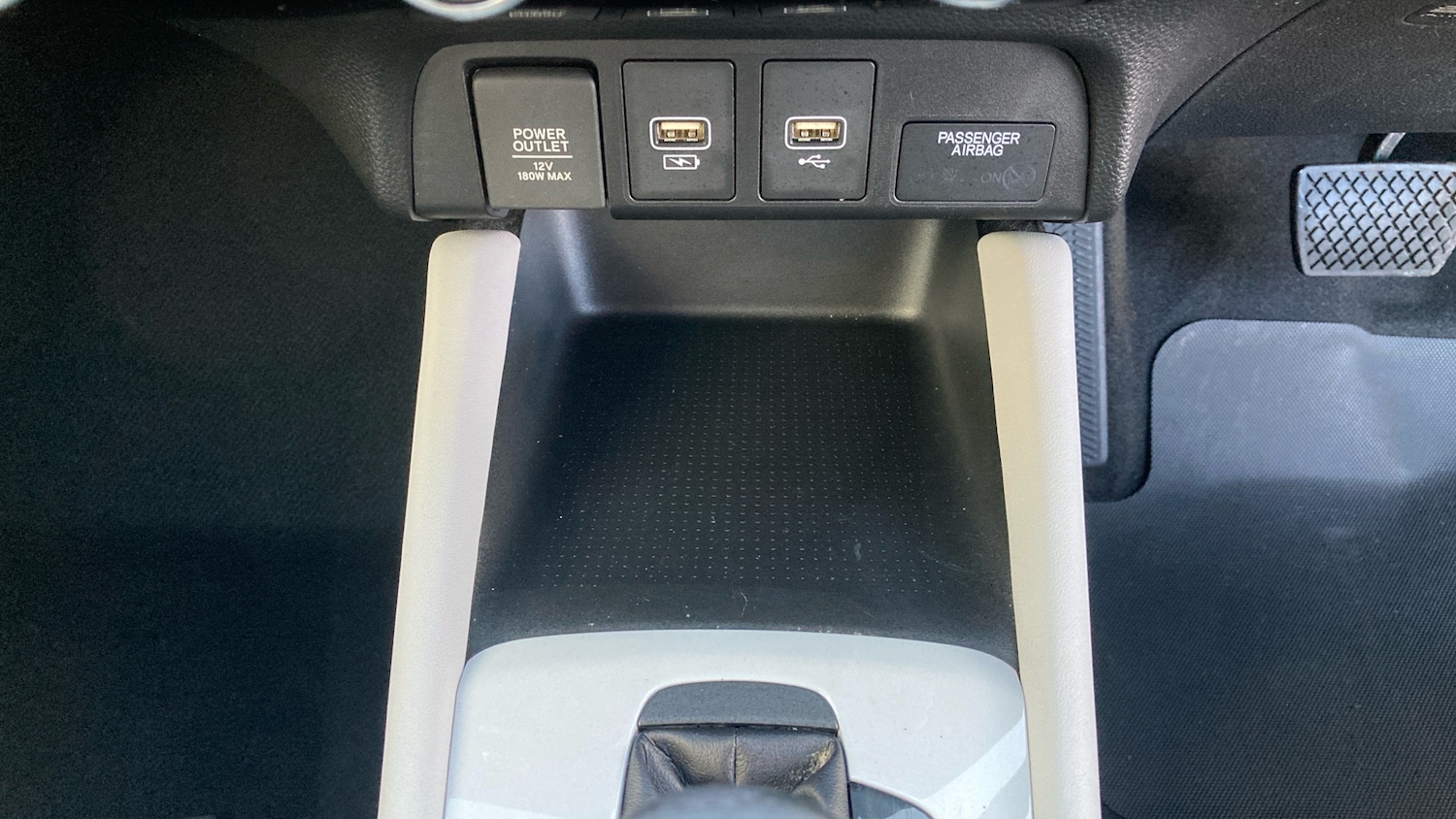 Used Honda Jazz 2021 for sale - 76932118: Photo 26