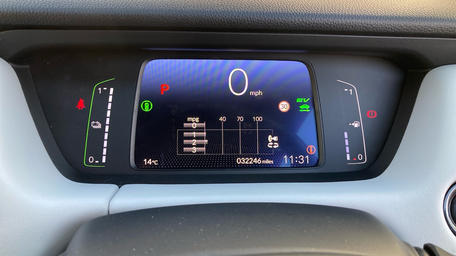 Used Honda Jazz 2021 for sale - 76932118: Photo 32