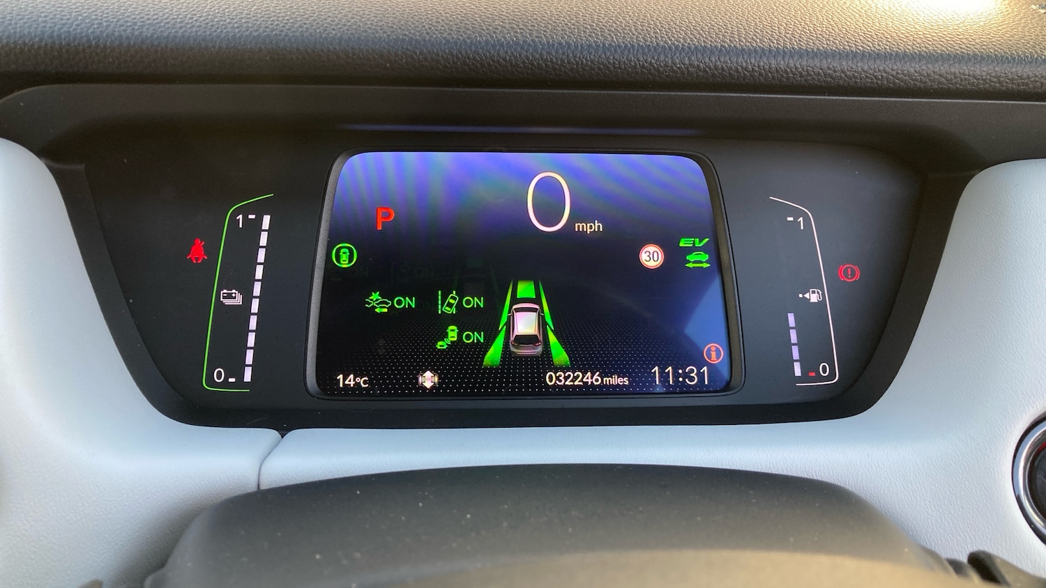 Used Honda Jazz 2021 for sale - 76932118: Photo 34