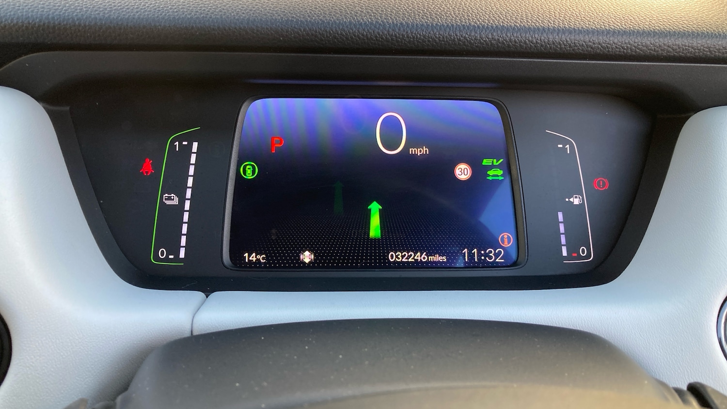 Used Honda Jazz 2021 for sale - 76932118: Photo 36