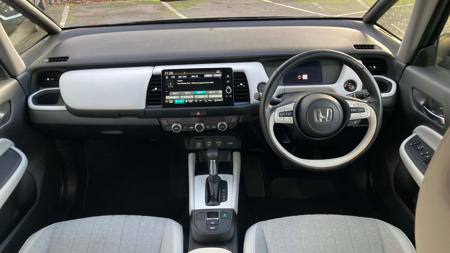 Used Honda Jazz 2021 for sale - 76932118: Photo 4