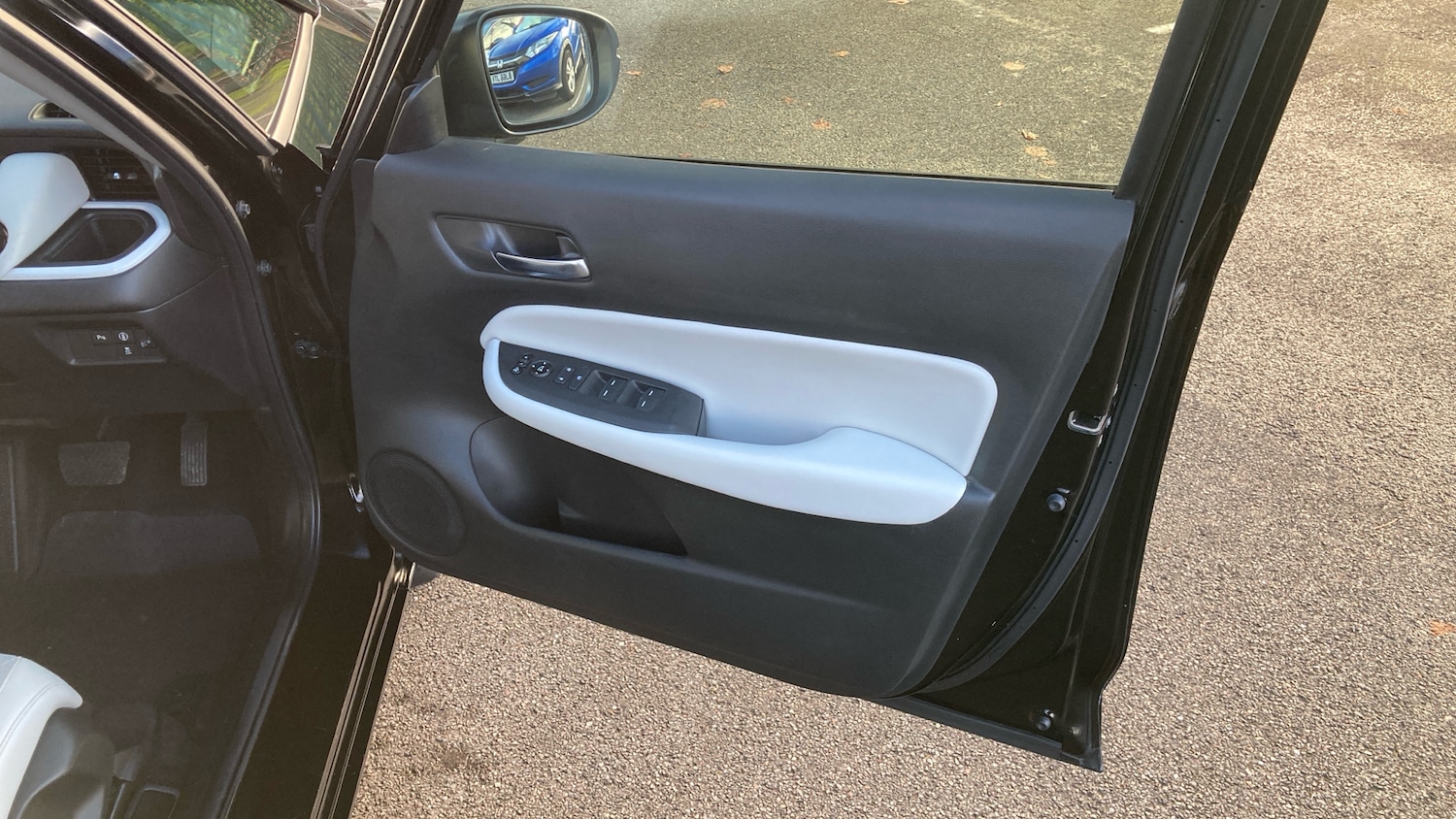 Used Honda Jazz 2021 for sale - 76932118: Photo 42