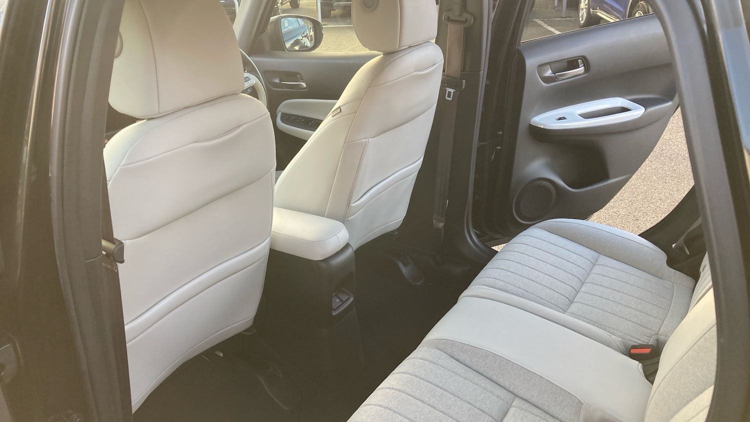 Used Honda Jazz 2021 for sale - 76932118: Photo 44