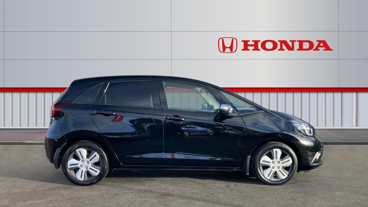 Used Honda Jazz 2021 for sale - 76932118: Photo 5