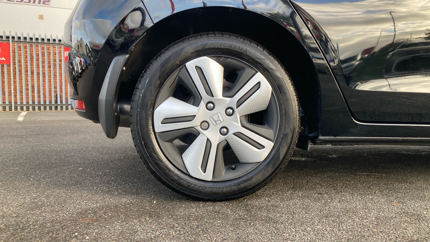 Used Honda Jazz 2021 for sale - 76932118: Photo 9