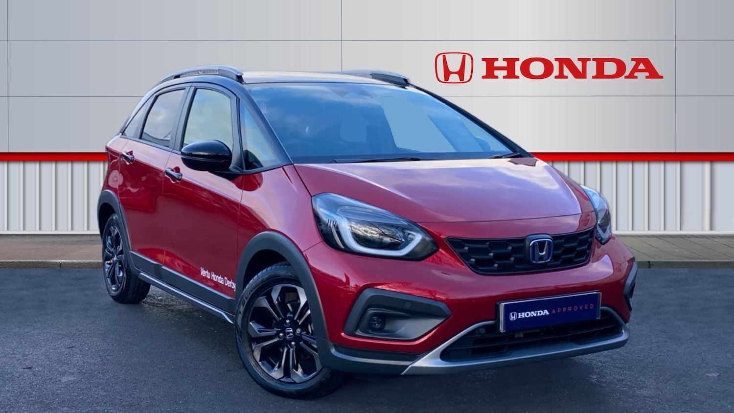 Used Honda Jazz 2025 for sale - 76907653: Photo 1