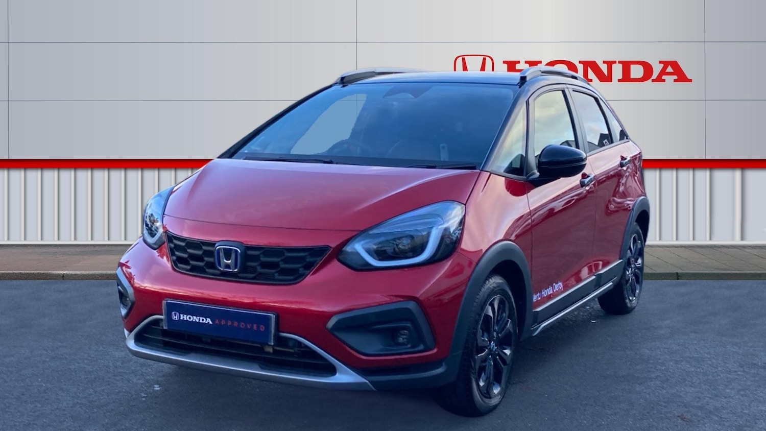 Used Honda Jazz 2025 for sale - 76907653: Photo 10