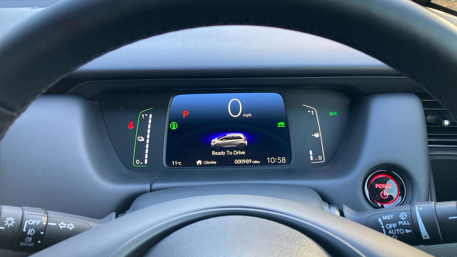 Used Honda Jazz 2025 for sale - 76907653: Photo 11