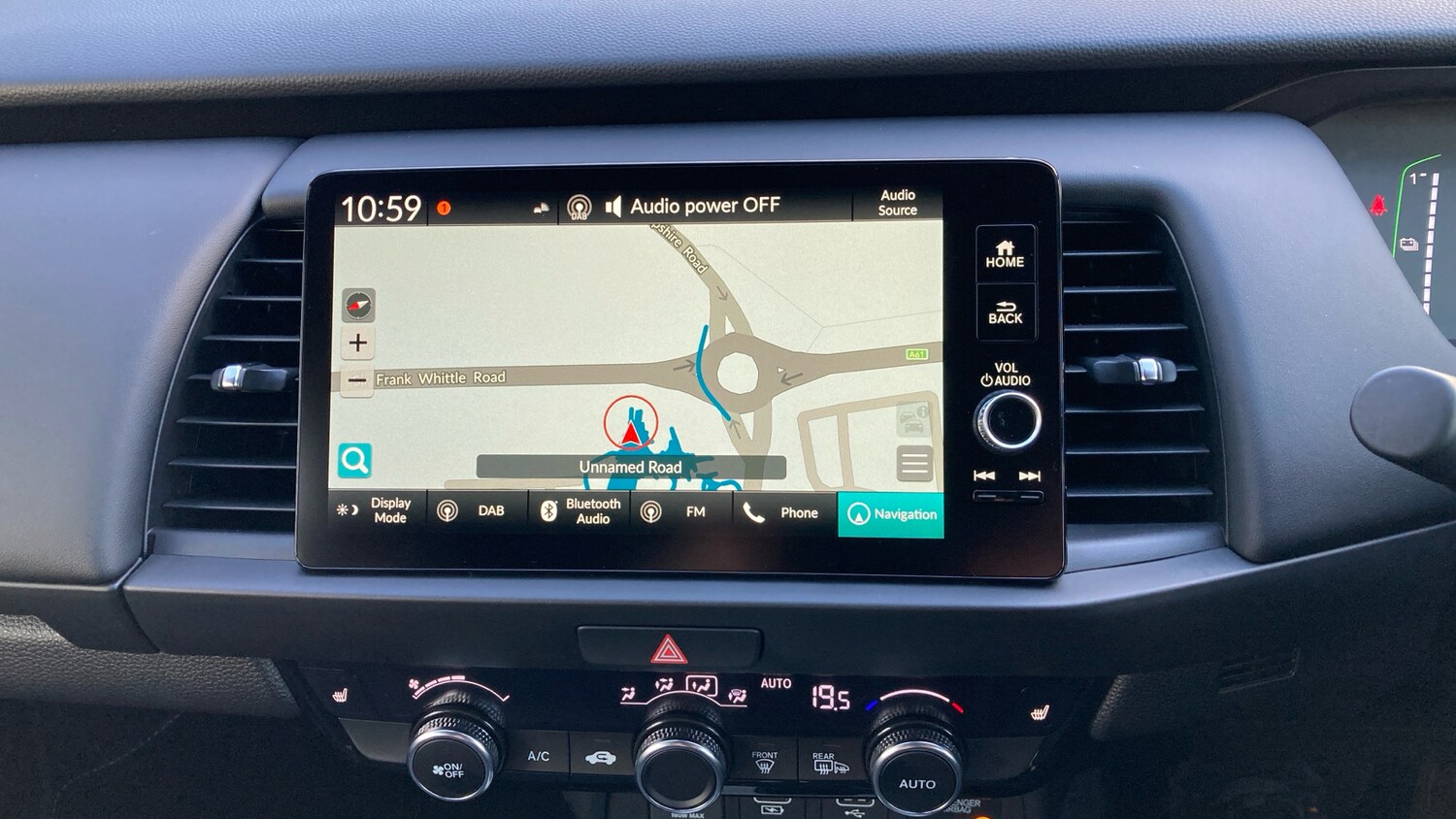 Used Honda Jazz 2025 for sale - 76907653: Photo 13