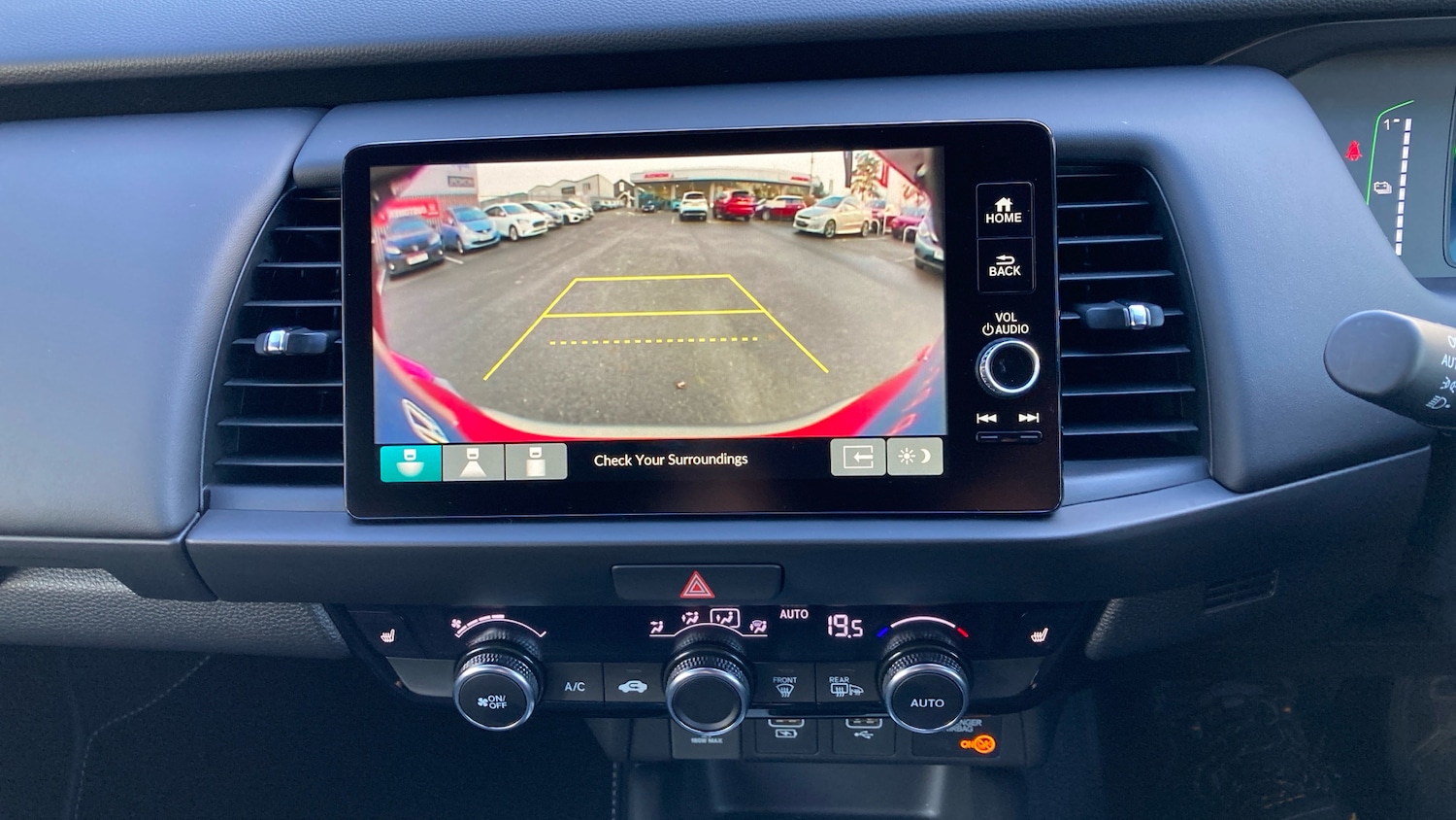 Used Honda Jazz 2025 for sale - 76907653: Photo 14