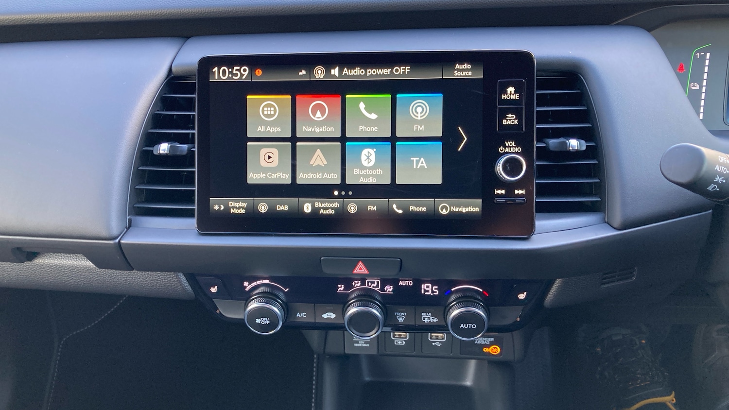 Used Honda Jazz 2025 for sale - 76907653: Photo 15